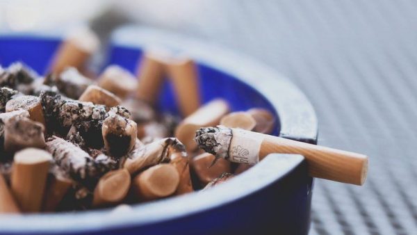 Как влияе тютюнопушеното върху ЕД