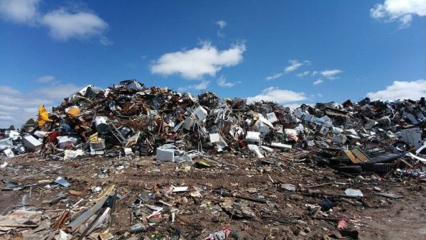 Видове строителни отпадъци