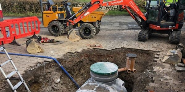 Защо периодичното почистване на септични ями е от голяма важност