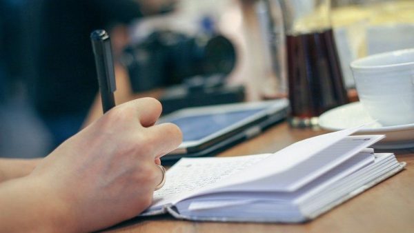 Подборът на персонал за работа