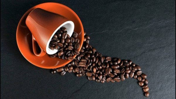 Кафе за сваляне на килограми