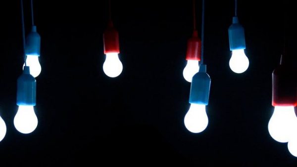 Екологичност на LED лампата