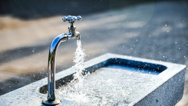 Работата на дистанционните водомери