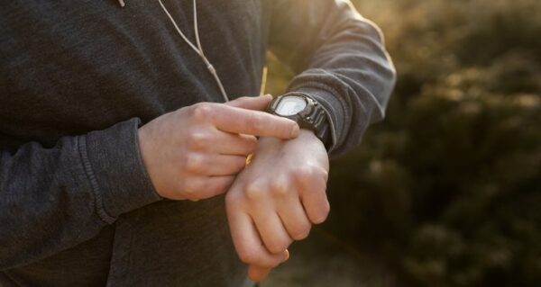 G-shock часовниците на Casio винаги са правилен избор