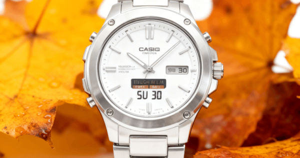 Часовници Casio – качество, което издържа на времето