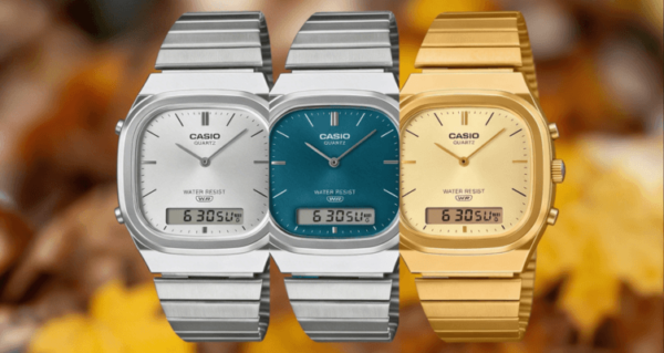 Casio Vintage колекционерство – как да изградите своята колекция