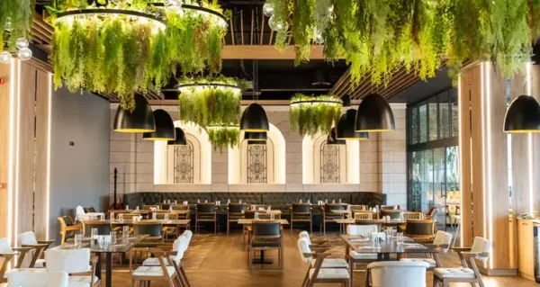 FLORA BAR AND GRILL – Гурме дестинацията в Бургас, която променя стандартите