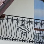 Какво включва изработката на парапети по поръчка?